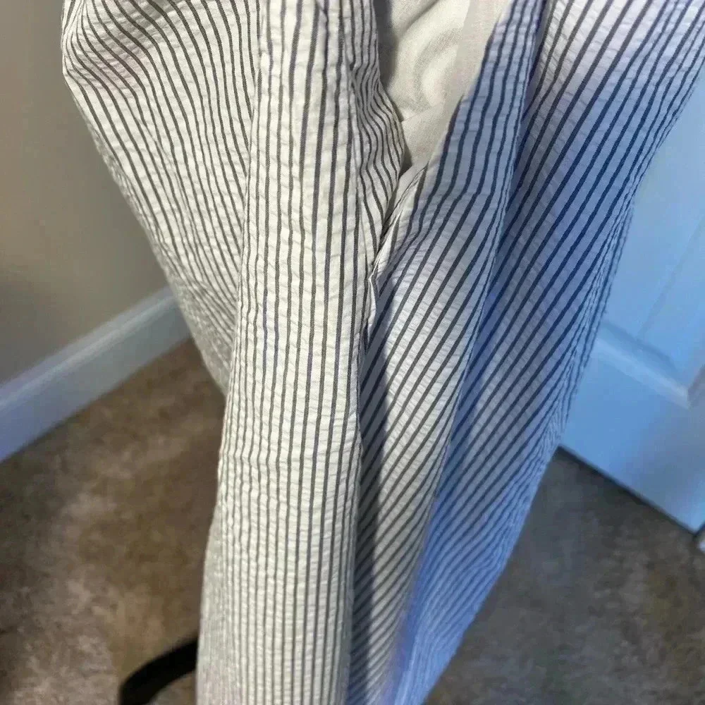J Crew Halter Dress NWT